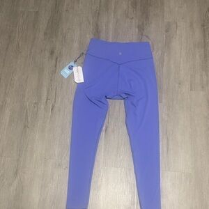 ***2/$15*** Women's Purple Leggings